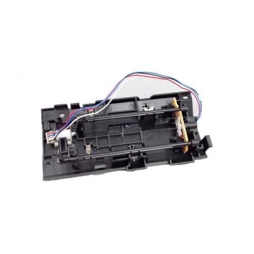 Sensor de alimentación bandeja para reparar error de papel en Brother HL-2360