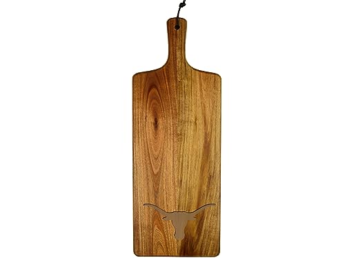 Texas University of the West Longhorns Licensed 22