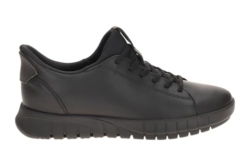 Baskets Geox femme confortables pour marcher en ville toute la journée - 2