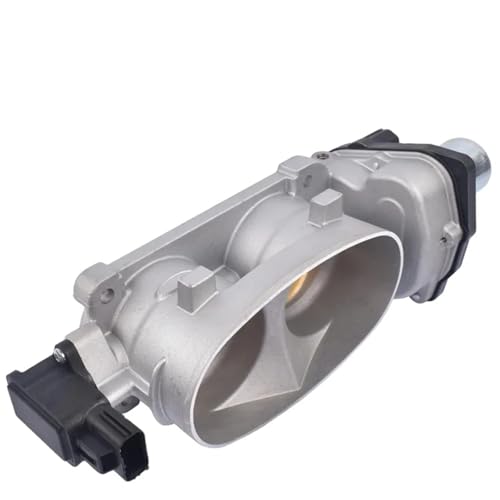 Boîtier de papillon électronique à réponse rapide 9C3Z9E926C compatible 5C3Z9E926AA - 3