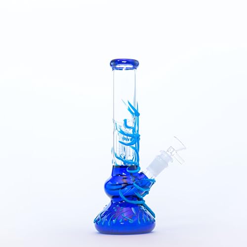 �yKiNGCHiLL.CBD�z�u���K���X�{���O �K���X�i���p�C�v glass bong (�u���[�u���[)