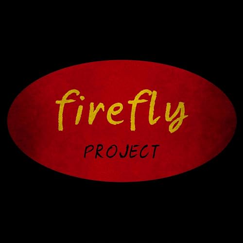 firefly Project cover art