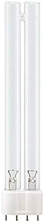 Technical Precision Philips TUV PL-L 60W/4P HO Germicidal UVC Lamp - Foto 9
