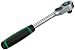 Produktbild STAHLWILLE Nr. 512QR N | 1/2 Ratsche mit 80 Zähnen | QR Sicherheitsverriegelung | extrem Robust | ergonomischer 2K-Griff | Made in Germany
