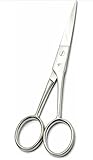 Tijera de Peluquería Profesional JOYA – 5,5 Pulgadas – Corte Preciso y Suave – Acero Inoxidable Metalizado – Tijeras de Corte de Cabello para Peluqueros, Barberos y Estudiantes de Peluquería
