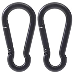 Black - 2.7inch - 2PCS