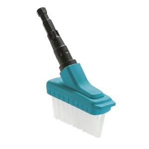 Gardena cs voegborstel, kunststoff, standaard