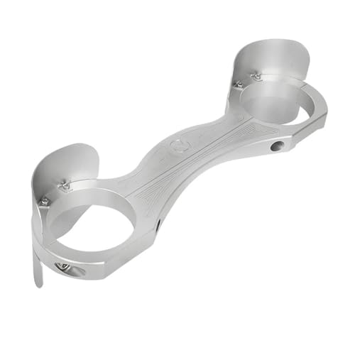 Soporte de horquilla delantera para GL1800 que estabiliza tu conducción