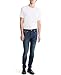 Calvin Klein Men's Skinny High Stretch Jeans