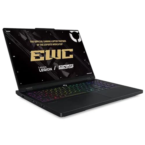 Image of Lenovo Legion Pro 7i Gen 10 16 inch Gaming Laptop (2025 Model) - Intel 24-Core Ultra 9 275HX, RTX 5080 16GB GDDR7, 16.0 inch WQXGA OLED 500nits 240Hz, Wi-Fi 7, Windows 11 Pro(64GB RAM | 8TB SSD)