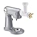 Cuisinart PE-50 Attachment pasta extruder, White