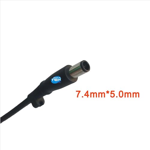 Alimentation 135W SIMPLETEK pour PC HP EliteDesk reconditionné - 3
