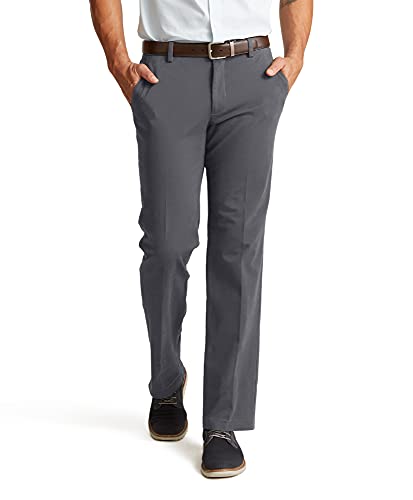 Photo 1 of Dockers Men's Straight Fit Workday Khaki Smart 360 Flex Pant