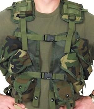 ミタラシ AOSE ロードベアリングベスト ミタラシ様専用 AOSE ロードベアリングベスト