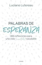 Palabras de esperanza