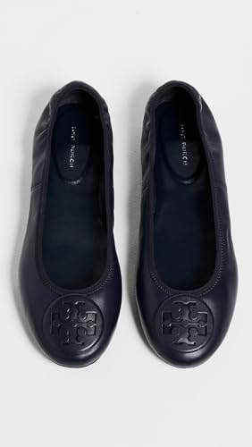 Image of Tory Burch Women's Reva Travel Ballet Flats