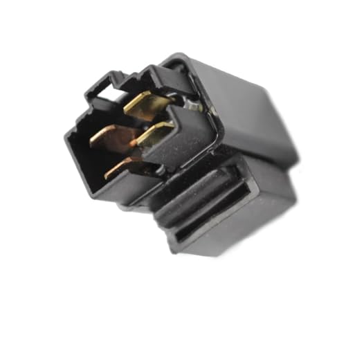 Relais de démarreur de rechange pour moto Suzuki VZR1800BZ et GSX400 38740-38B00