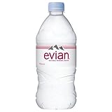 evian(エビアン) 750mlペ�