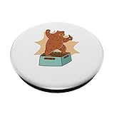 Zoom IMG-1 beer loving bear with a