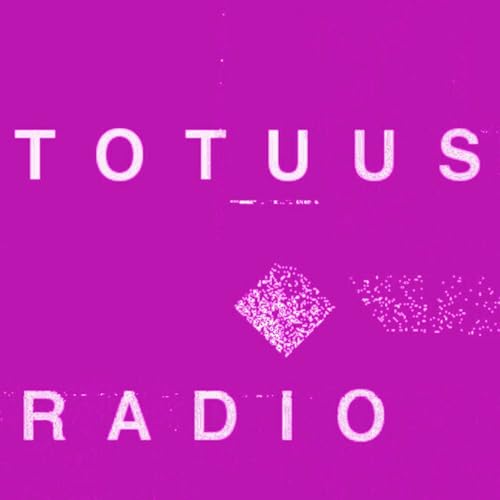 Totuusradio cover art