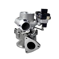 Turbolader kompatibel for Jaguar XE Turbolader kompatibel for Jaguar XE
