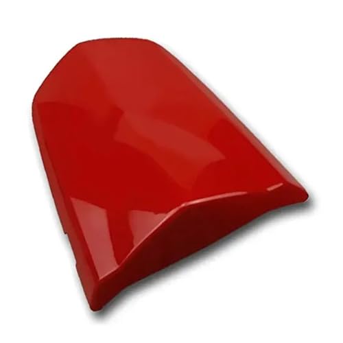 Carénage passager arrière GSXR 1000 pour transformer votre moto en solo de piste