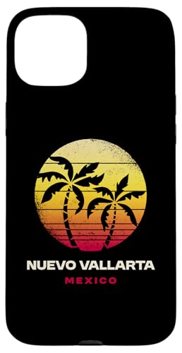 Nuevo Vallarta ���L�V�R ���g�� �p�[�� �T���Z�b�g �g���s�J���r�[�` �X�}�z�P�[�X iPhone 15 Plus �p