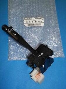 Nissan 25540-21V00, Combination Switch