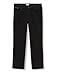 Produktbild Wrangler Herren Texas Stretch Jeans Herrenjeans Regular Fit Authentic Straight (W40/L30, Black Overdye)
