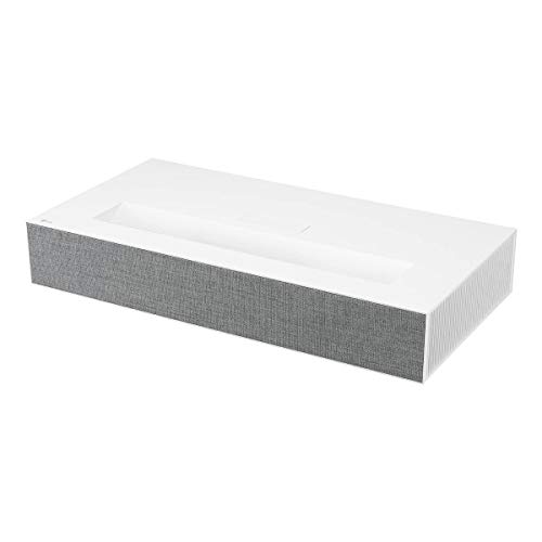 Lg HU85LA Ultra Short Throw 4K Uhd Laser Smart Home Theater Cinebeam Projector thumb #4