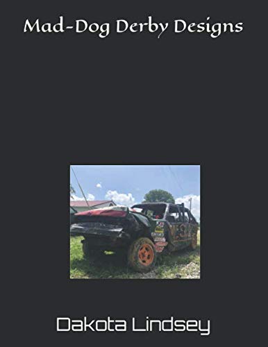 Mad-Dog Derby Designs