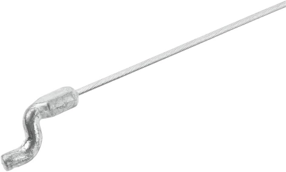 Replacement Throttle Pull Chainsaw Parts Lawn Mower Fit for 038 2003-2007 Engine Control Garden