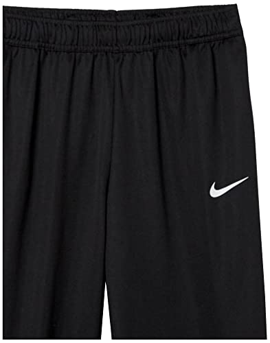 NIKE Epic Training Pant Youth Black Youth Small2