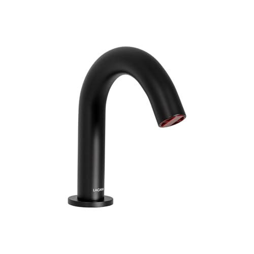 Lacava: EX42-D1-NI - Touchless electronic bathroom hand dryer. (Available early February, 2023) - Brushed Nickel