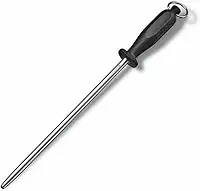 Chaira profissional redonda lisa 30cm, Victorinox 7.8517