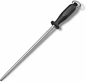 Chaira profissional redonda lisa 30cm, Victorinox 7.8517