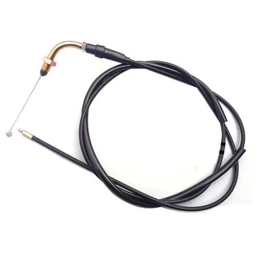 Ligne d'accélérateur de câble moto scooter quad 50cc 125cc - 4