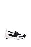 Hecho en: Indonesia Armani Sneakers Jeans Mujer - Tejido (9251817P57200010) 37 EU