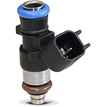 Fuel Injector Compatible with Polaris Ranger, RZR, Sportsman & ACE 570/900/1000 Models 20112025 Direct Replacement Replaces OE 2521068