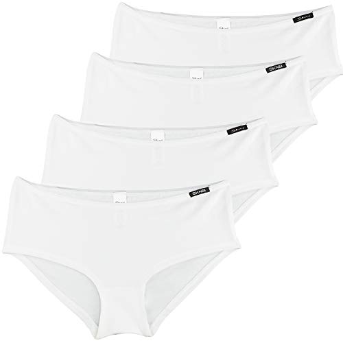 Culottes Skiny anti-marques lot de 4 pièces pour femme active