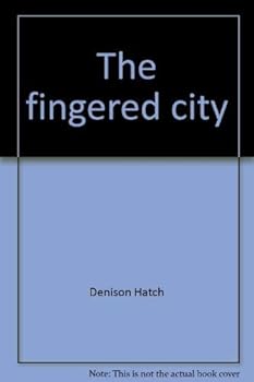 The Fingered City: How the Mafia Marketed a Candidate To Become Mayor of New York City
