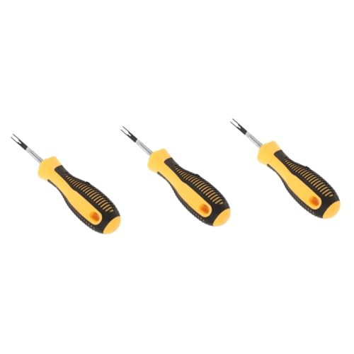 Extracteur électrique de goupilles à bec pour débloquer les cosses de voiture