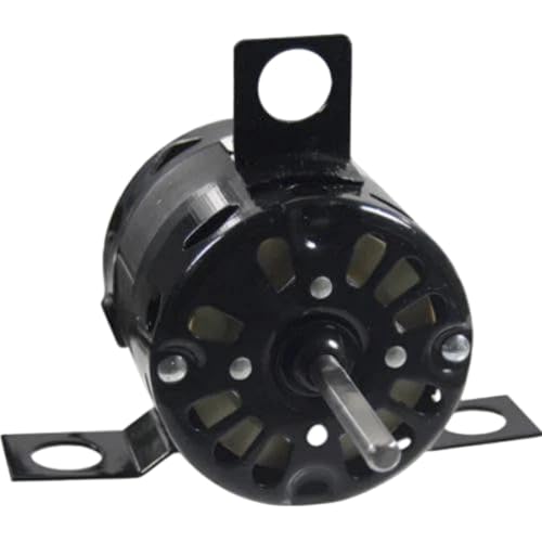 82121 Furnace Blower Draft Inducer Motor Compatible for Carrier Furnace, Specifications 115 Volts, 1.1 Amps, 3000 RPM, 1/33 H.P., Draft Inducer Motor Replaces Numbers 310371-751 8251510431 HC23UE121A