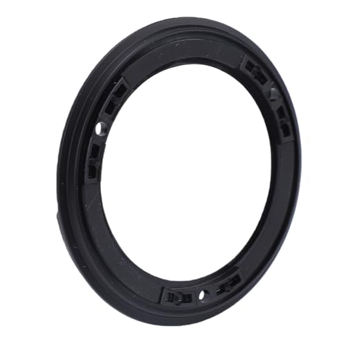 Anillo de filtro de lente de cámara para reparar rosca de rota o dañada EF-S