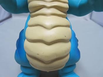 Amazon.co.jp: IDA バ怪獣 ゴメラ GOMERA 2012 ソフビ : おもちゃ