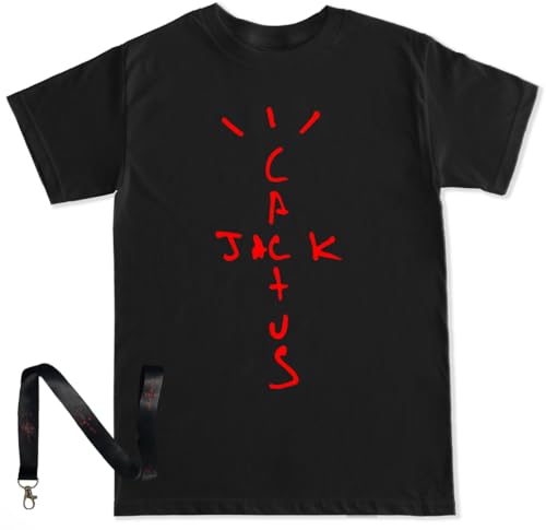 Men's Cactus J T Shirt