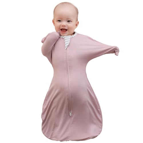 best sleep sack for moro reflex