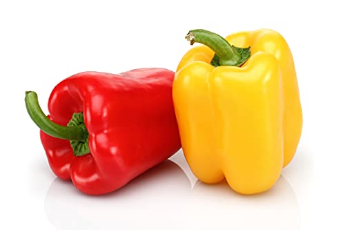 Peperoni Misti, 500 Gr., Cat. I