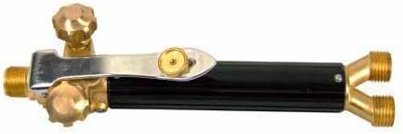 342T-Y GENTEC Pilot Flame Torch Handle