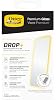 OtterBox Samsung Galaxy S25 Ultra Premium Glass, Resistente a Golpes, Protector de Pantalla de Vidrio para Samsung Galaxy S25 2